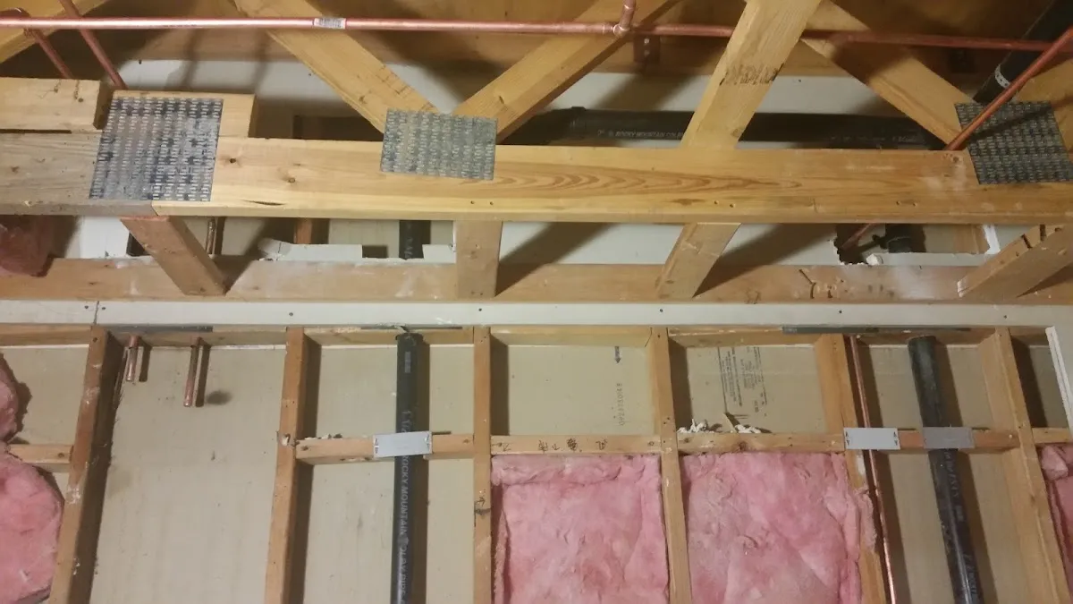 Plumbing services in Appleton, WI